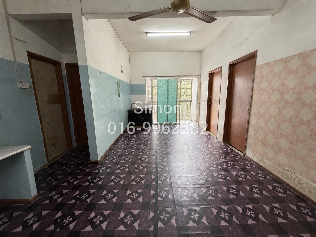 Pangsapuri Andorra Untuk Dijual Taman Sri Muda Shah Alam - Image 2