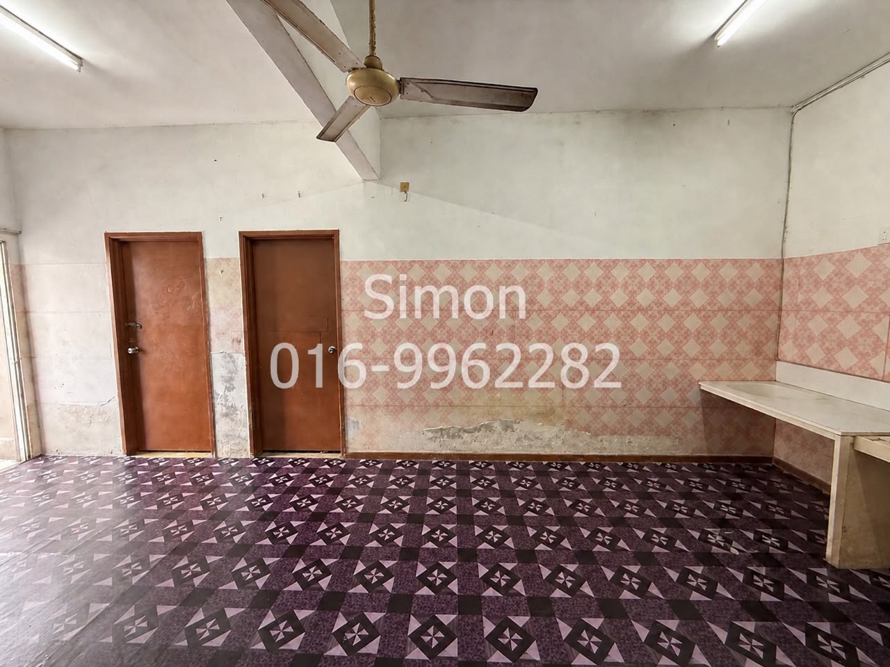 Pangsapuri Andorra Untuk Dijual Taman Sri Muda Shah Alam - Image 4