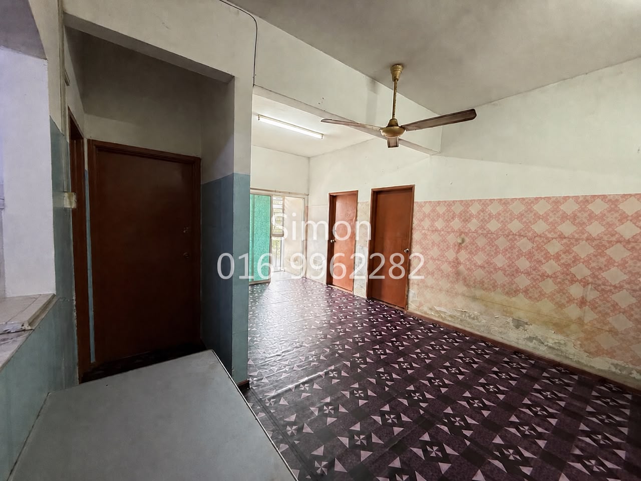 Pangsapuri Andorra Untuk Dijual Taman Sri Muda Shah Alam - Image 5