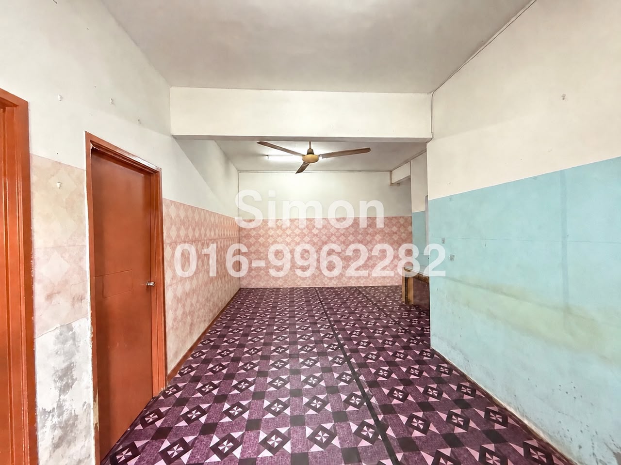 Pangsapuri Andorra Untuk Dijual Taman Sri Muda Shah Alam - Image 6