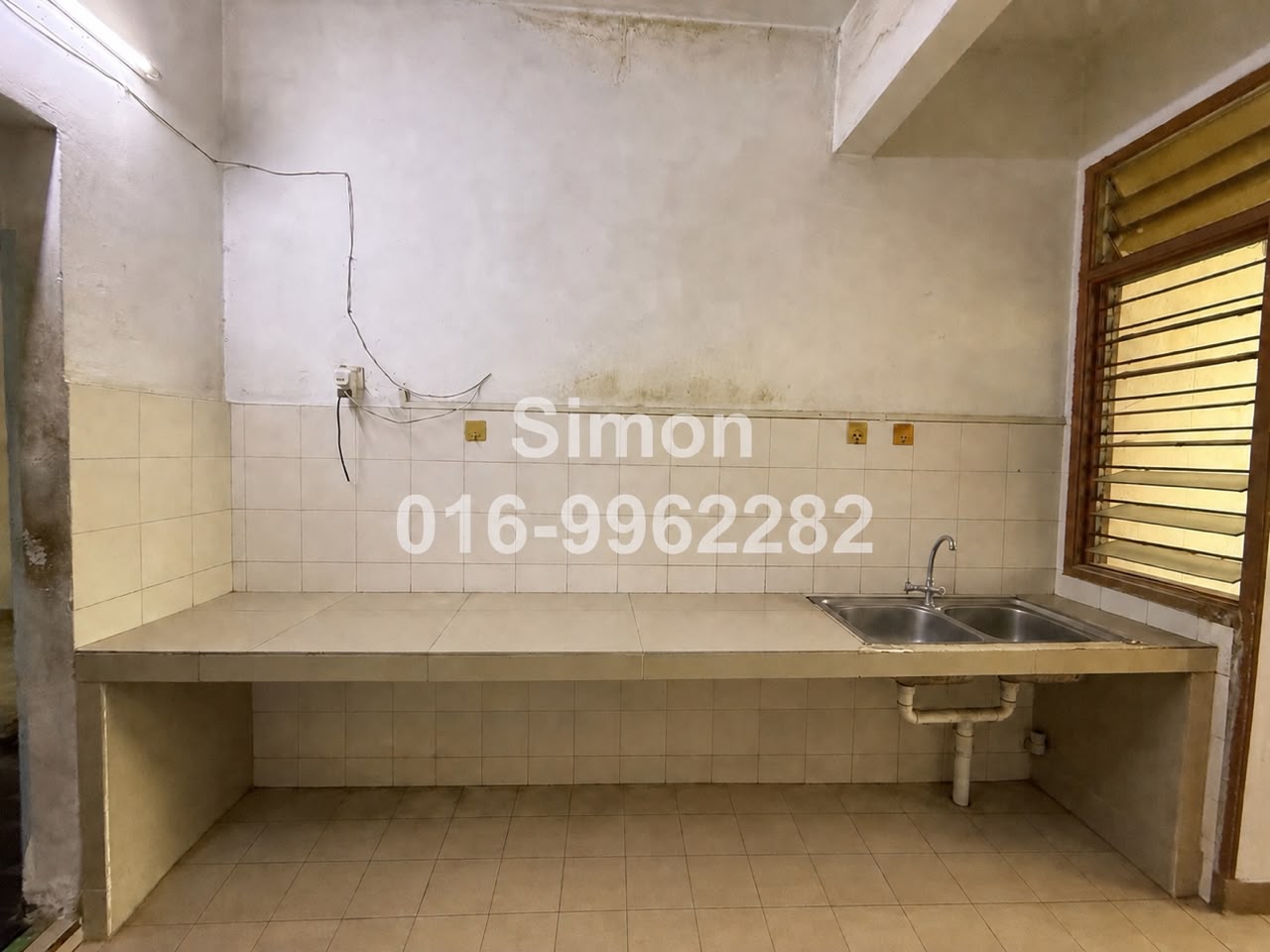 Pangsapuri Andorra Untuk Dijual Taman Sri Muda Shah Alam - Image 9