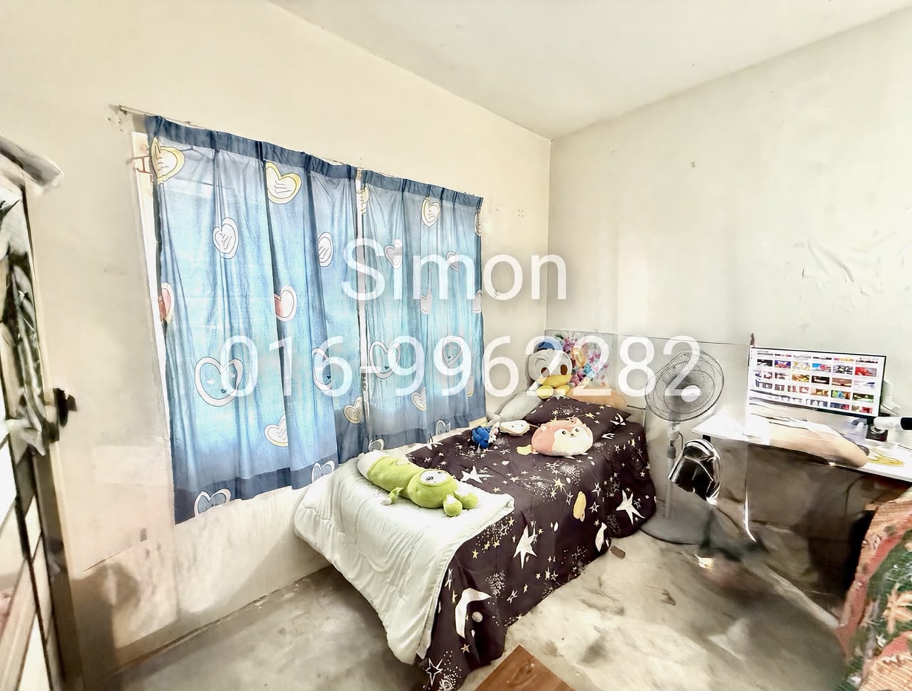 Pangsapuri Bukit Tinggi 2 Tingkat 1 Untuk Dijual – RM189K Freehold Apartment Klang - Image 5