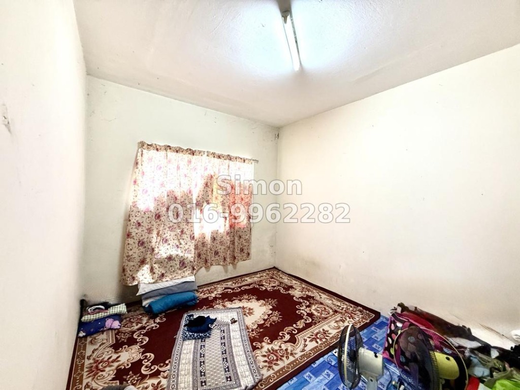 Pangsapuri Bukit Tinggi 2 Corner Unit Tingkat 2 Untuk Dijual – RM172,000 - Image 5