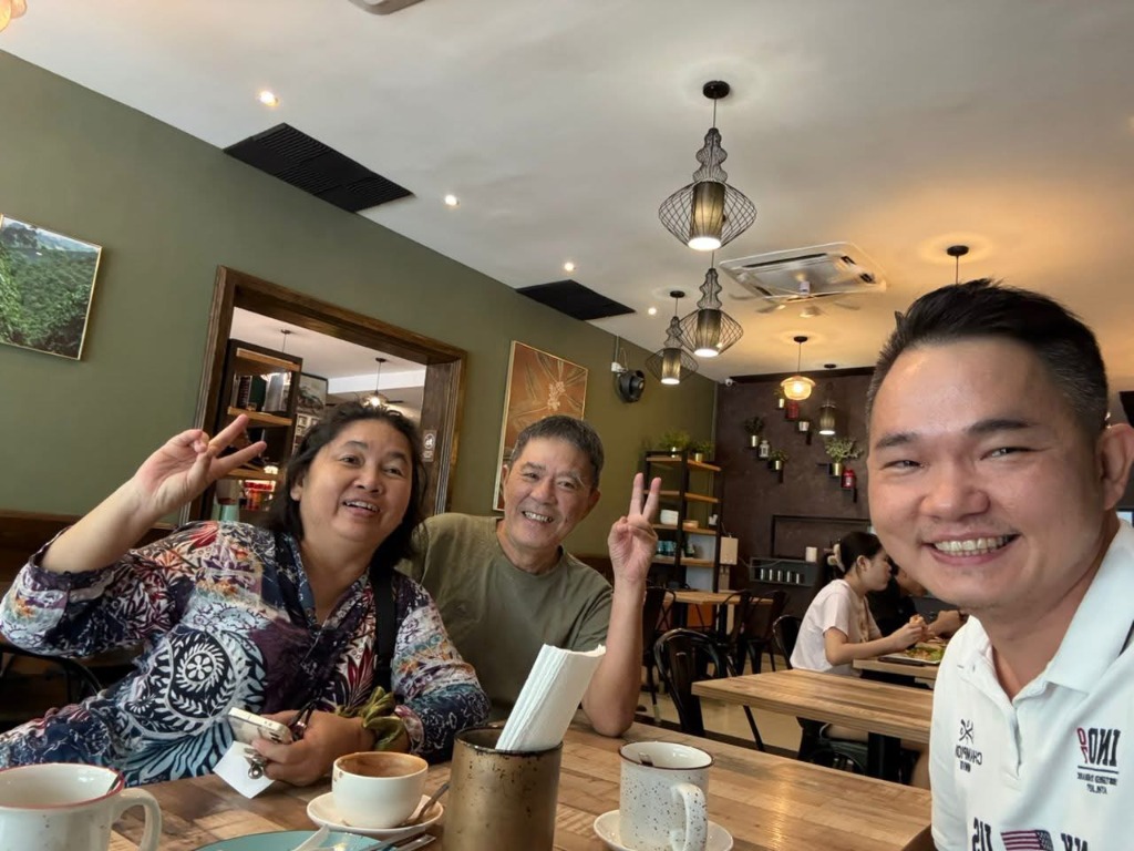 Client Moment 10