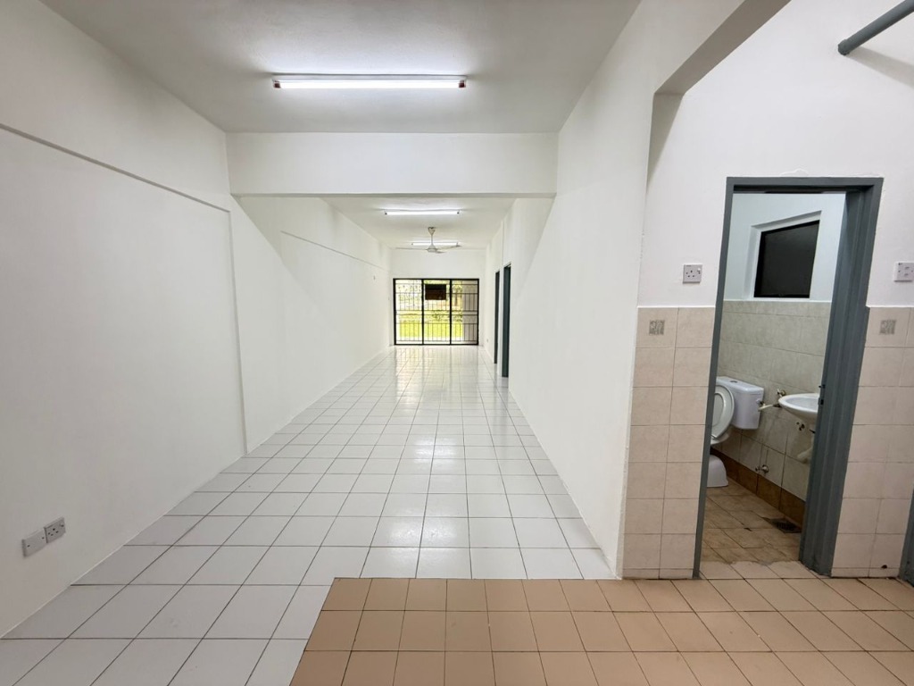 Vista Bayu Apartment Bayu Perdana 100% Full Loan - Image 1