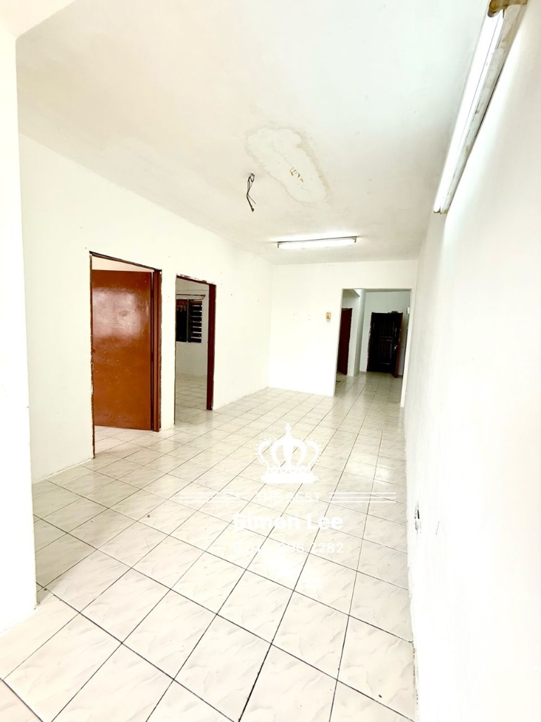 Pangsapuri Golden Villa – Pangsapuri untuk Dijual - Image 2