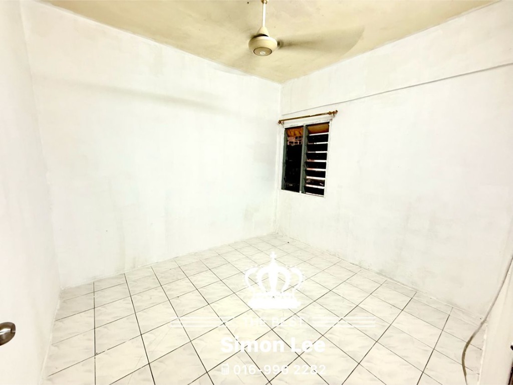 Pangsapuri Golden Villa – Pangsapuri untuk Dijual - Image 3