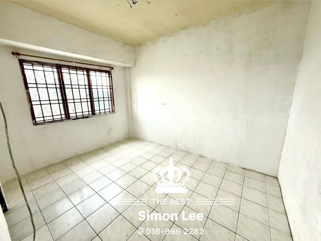 Pangsapuri Golden Villa – Pangsapuri untuk Dijual - Image 4