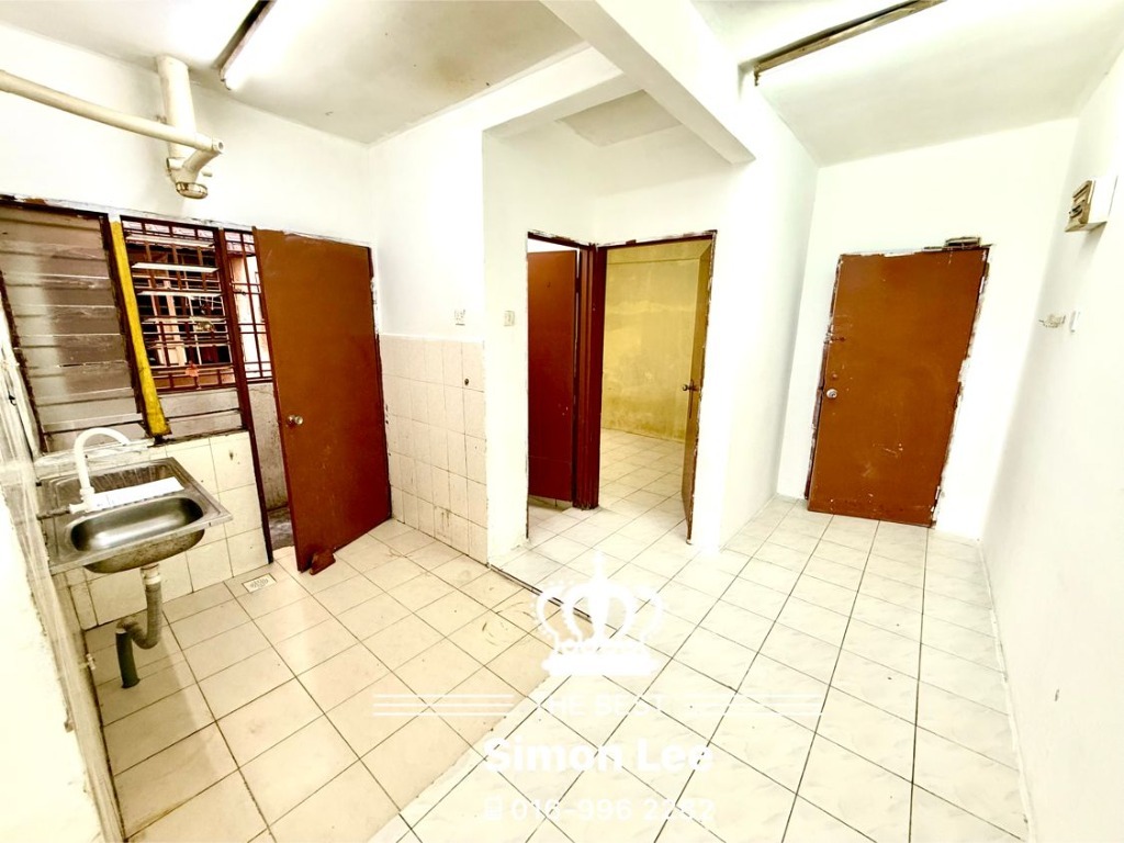 Pangsapuri Golden Villa – Pangsapuri untuk Dijual - Image 5