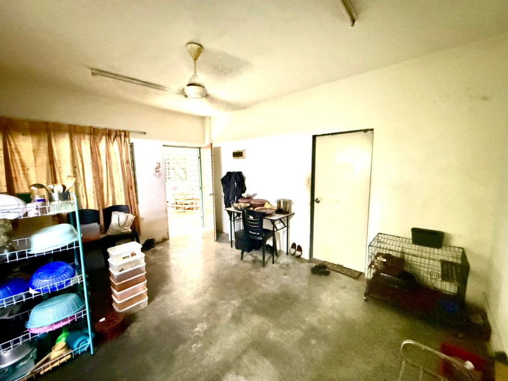 Pangsapuri Arista, Bandar Parkland Klang (Tingkat Bawah) - Image 1