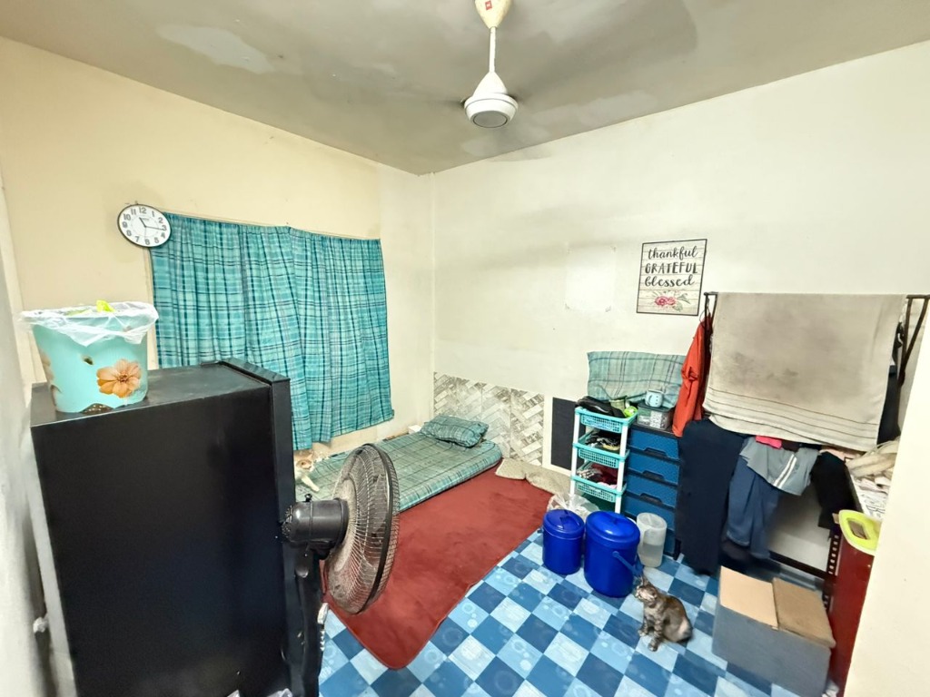Pangsapuri Arista, Bandar Parkland Klang (Tingkat Bawah) - Image 4