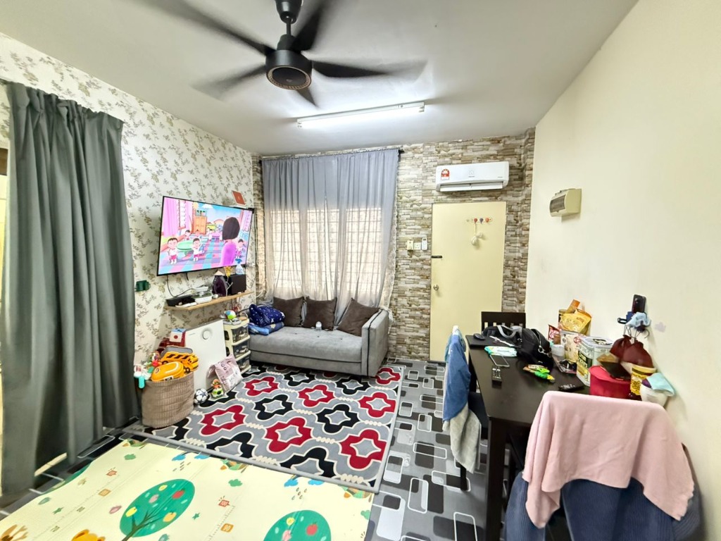 Pangsapuri Arista, Bandar Parklands Klang (Tingkat 2) - Image 1
