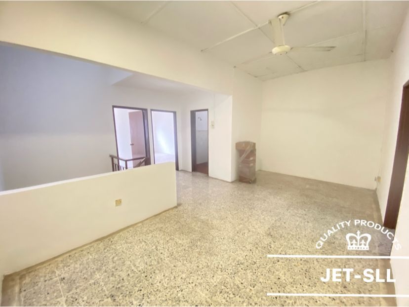 2 storey Taman Bayu Perdana Klang For Sales , Renovated Extended 100% Full Loan - Image 2