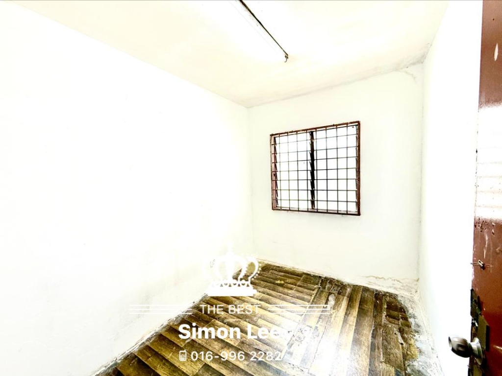 Pangsapuri Pendamar A, Tingkat 1, Flat Apartment Klang 100% Full Loan!! - Image 2