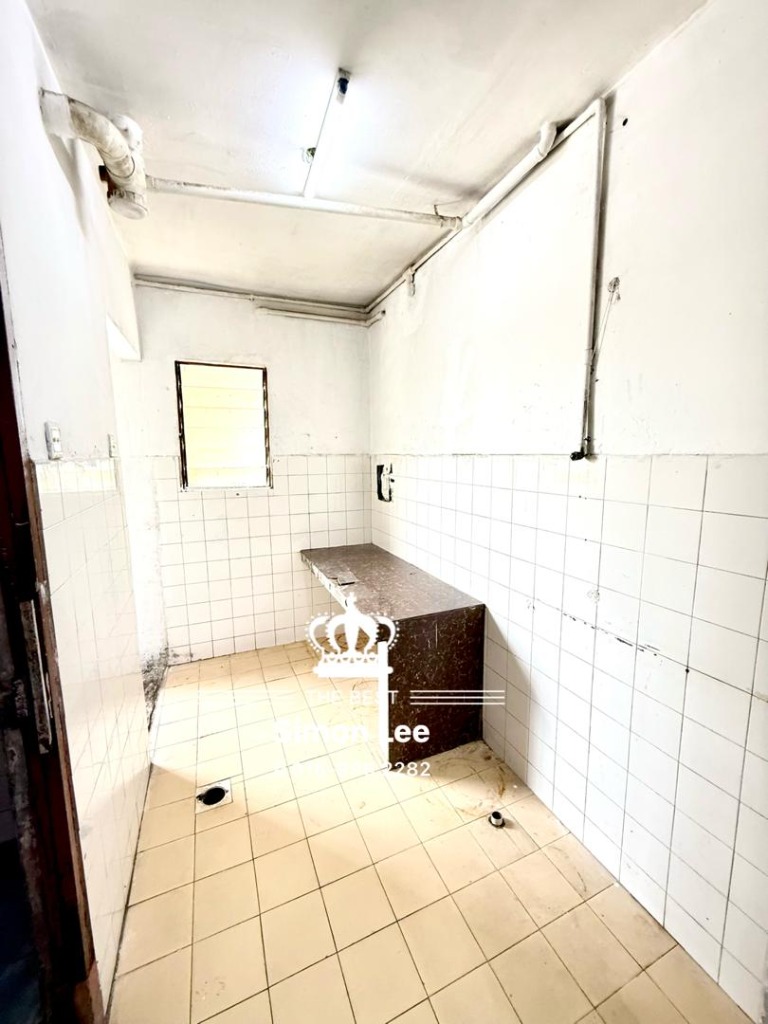 Pangsapuri Pendamar A, Tingkat 1, Flat Apartment Klang 100% Full Loan!! - Image 4