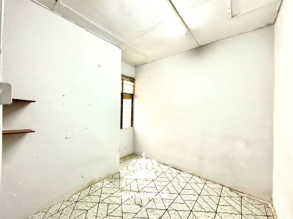 RUMAH TERES 1 TINGKAT TAMAN MERU INDAH KLANG UNTUK DIJUAL - Image 2