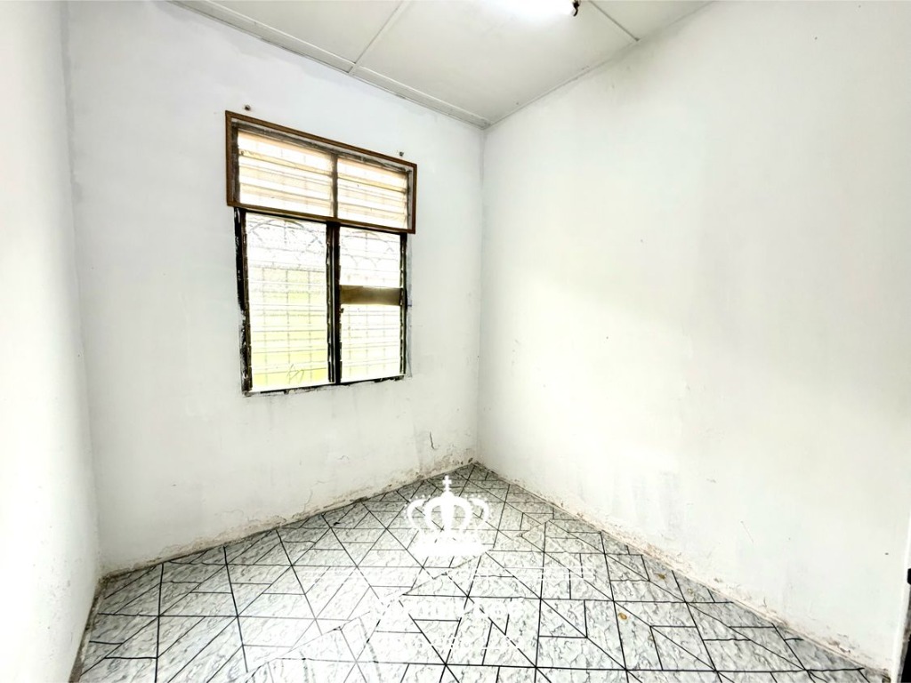RUMAH TERES 1 TINGKAT TAMAN MERU INDAH KLANG UNTUK DIJUAL - Image 3