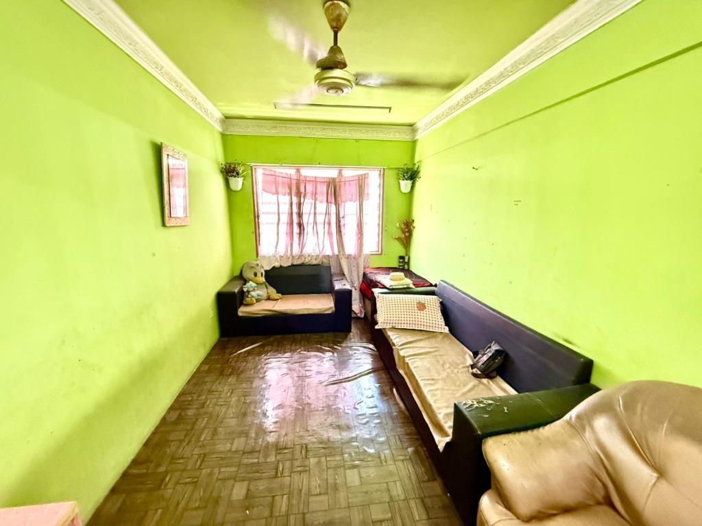Pangsapuri Permai Indah Pandamaran Klang - Image 1