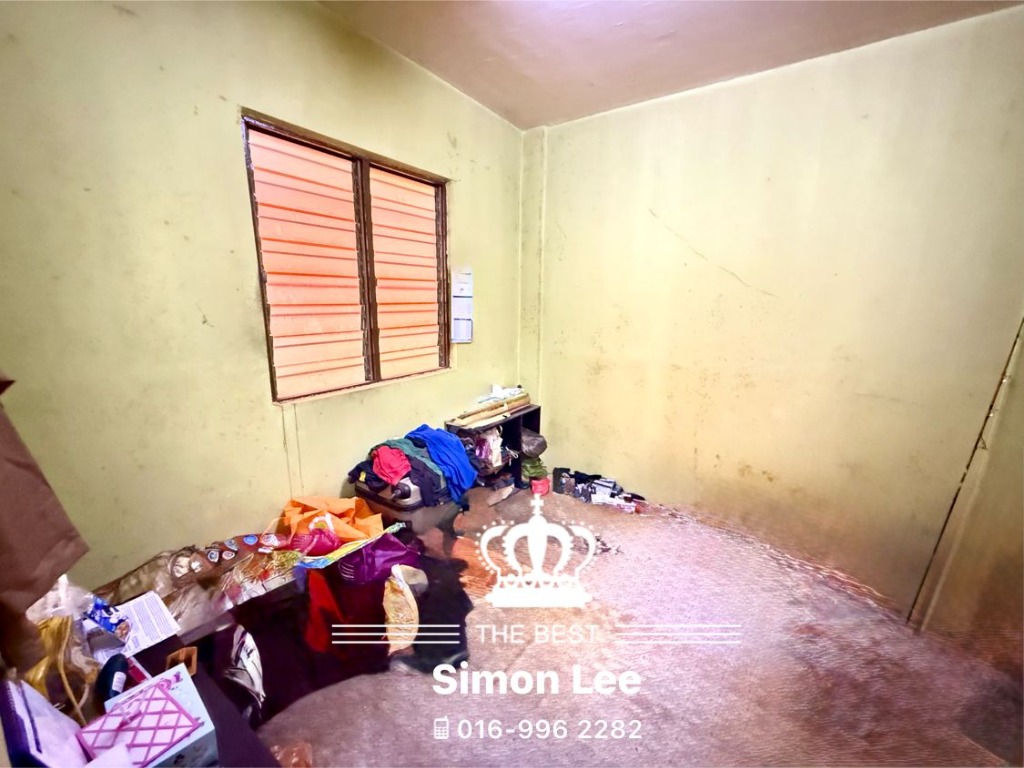 FREEHOLD RM135K🔥 Full Loan + RM1K Deposit | Pangsapuri Bukit Tinggi 1 Klang - Image 2