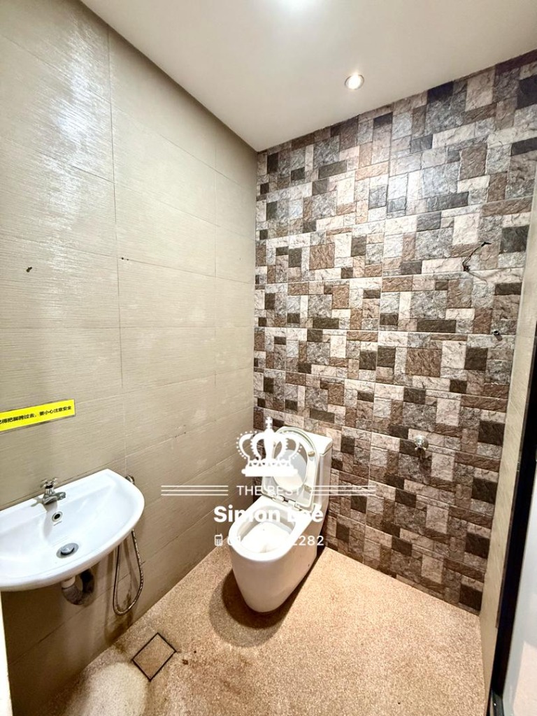 Teres 1 Tingkat Full Renovated | Taman Sri Meru, Klang | RM345K - Image 16