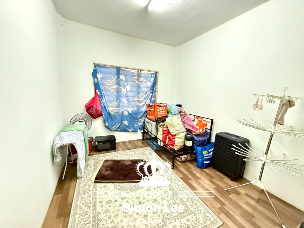 Pangsapuri Arista Klang 1K Deposit 100% Full Loan Freehold Bulanan RM760 - Image 3