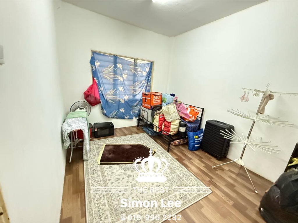 Pangsapuri Arista Klang 1K Deposit 100% Full Loan Freehold Bulanan RM760 - Image 7