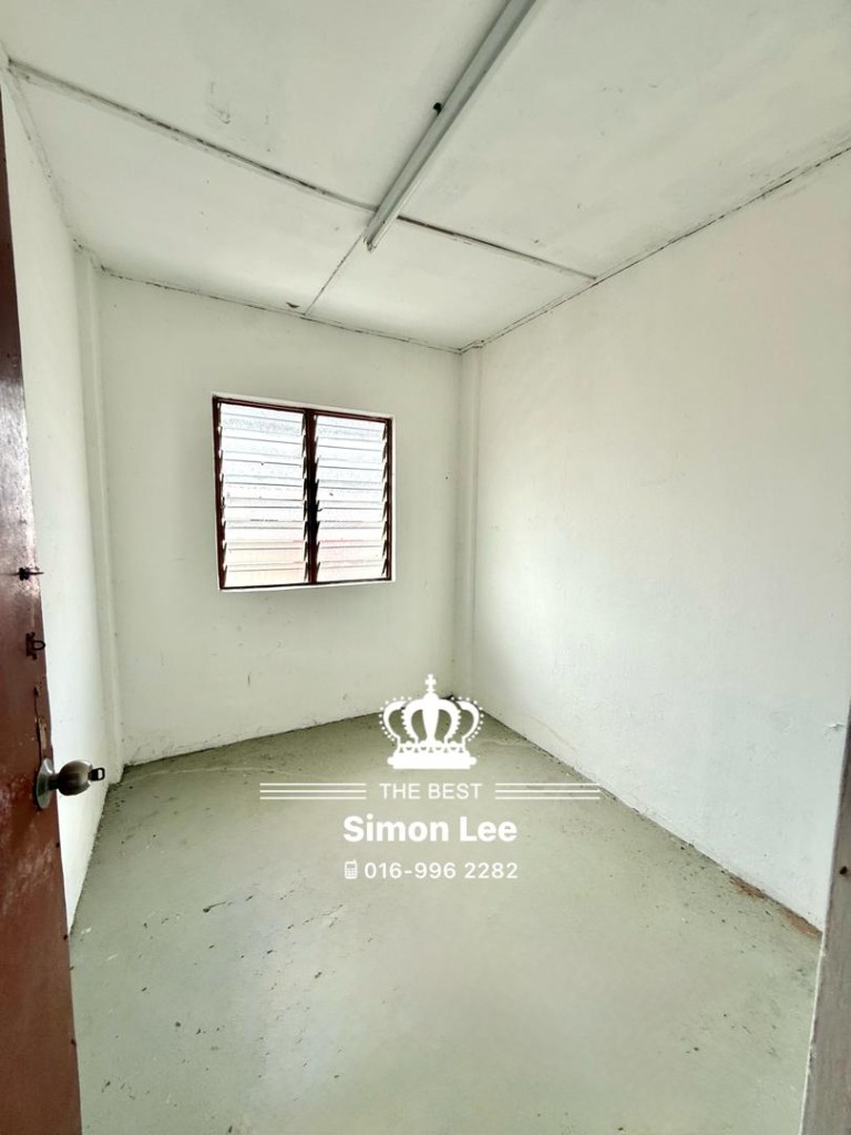 Pangsapuri Bukit Tinggi 1 Klang Full Loan Freehold 3B2B Bulanan RM540 - Image 8