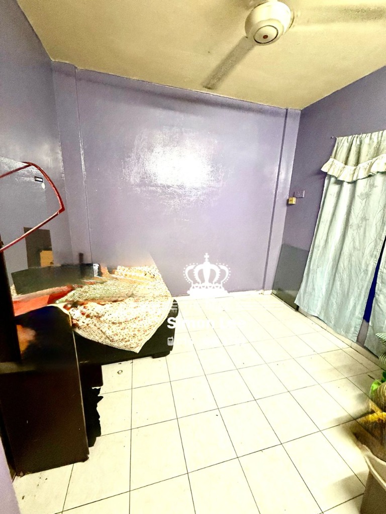 Renovated Bukit Tinggi 1 Klang RM172K Full Loan Freehold Tingkat 2 - Image 2