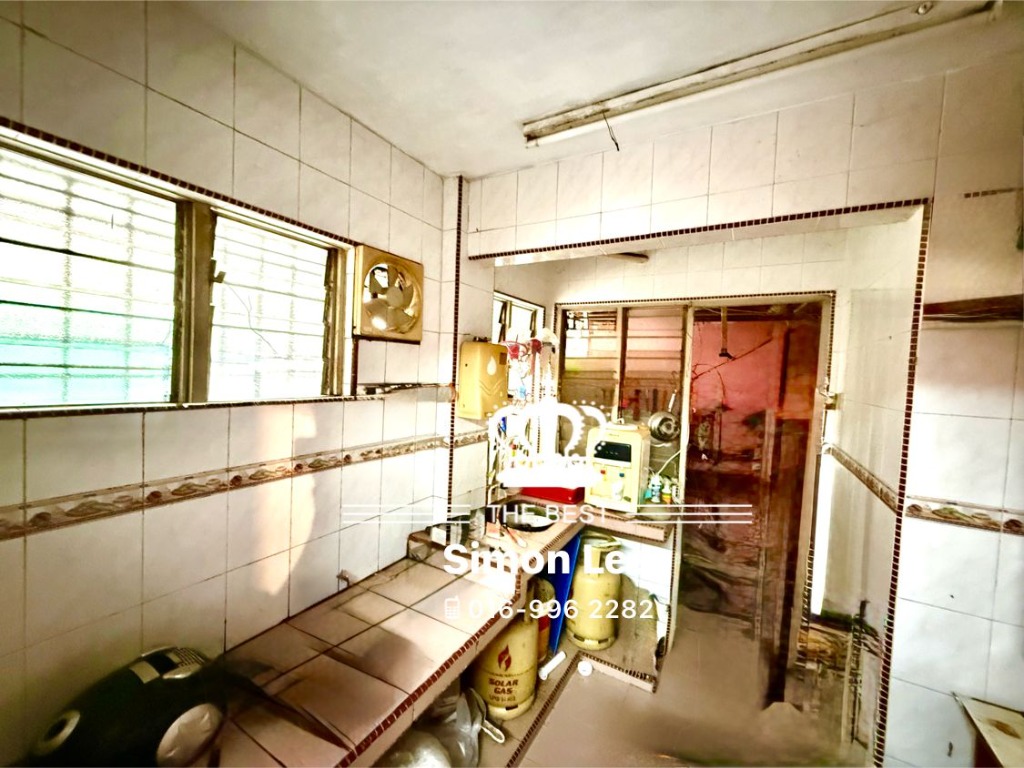 Renovated Bukit Tinggi 1 Klang RM172K Full Loan Freehold Tingkat 2 - Image 4