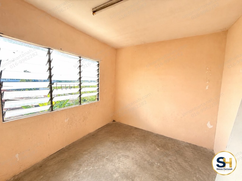 Pangsapuri Suria Pendamar Pandamaran Klang Untuk Dijual - Image 4
