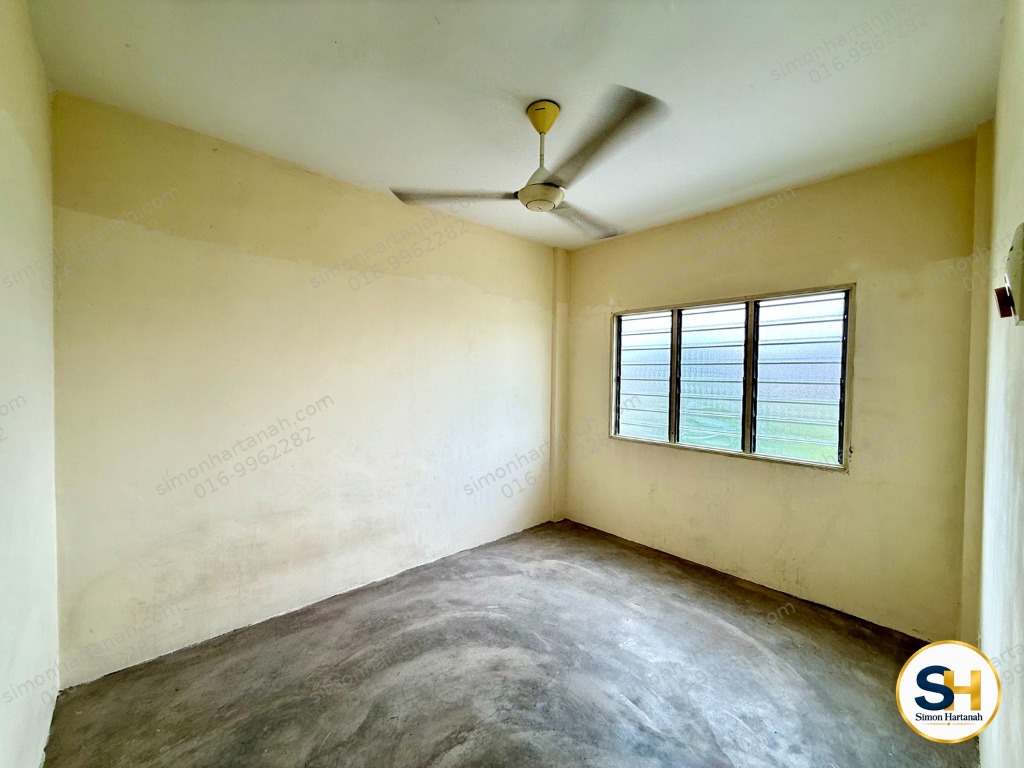 Pangsapuri Arista Bandar Parklands Klang Freehold Untuk Dijual RM165K - Image 5