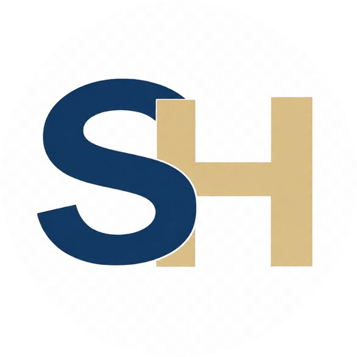 Simon Lee Logo