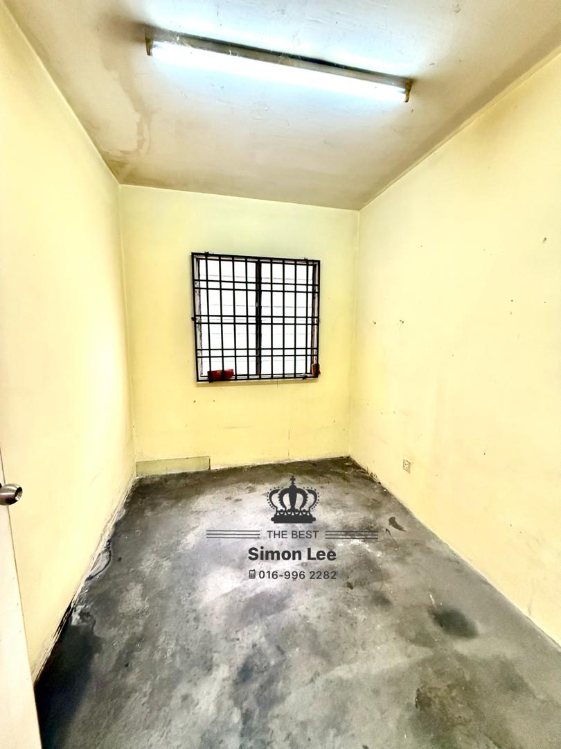 Pangsapuri Pendamar A, Pandamaran Klang – Limited Unit - Image 6