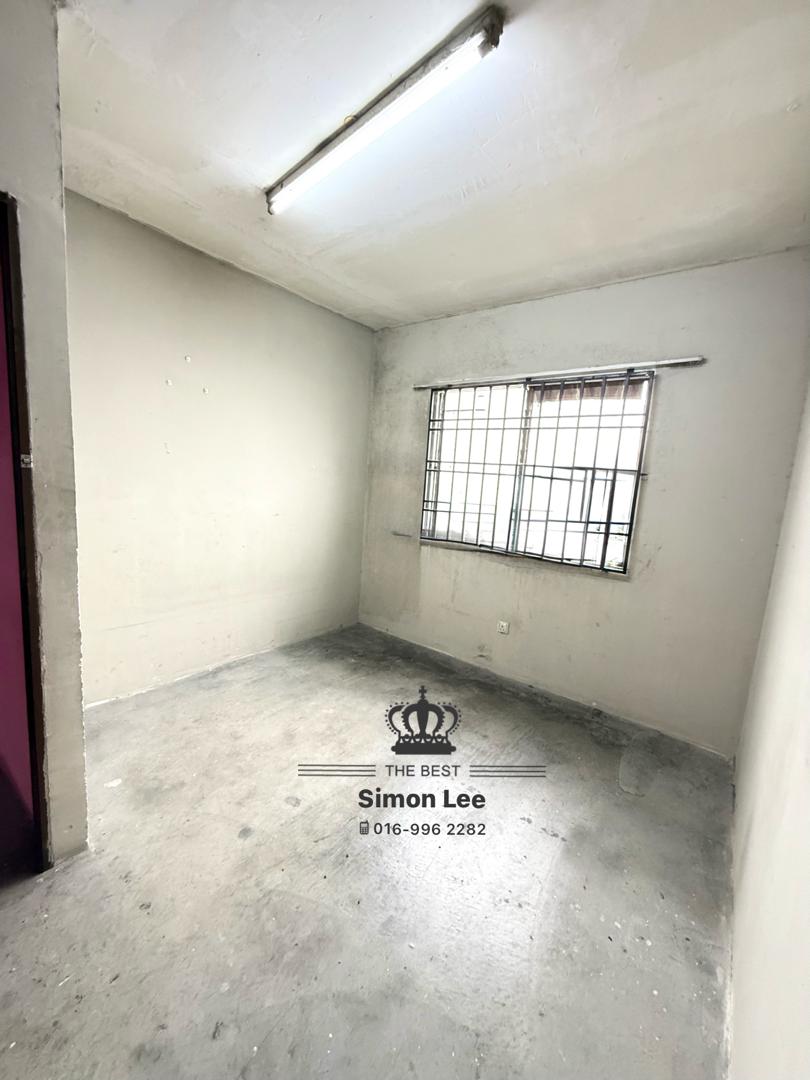 Pangsapuri Pendamar A, Pandamaran Klang – Limited Unit - Image 8