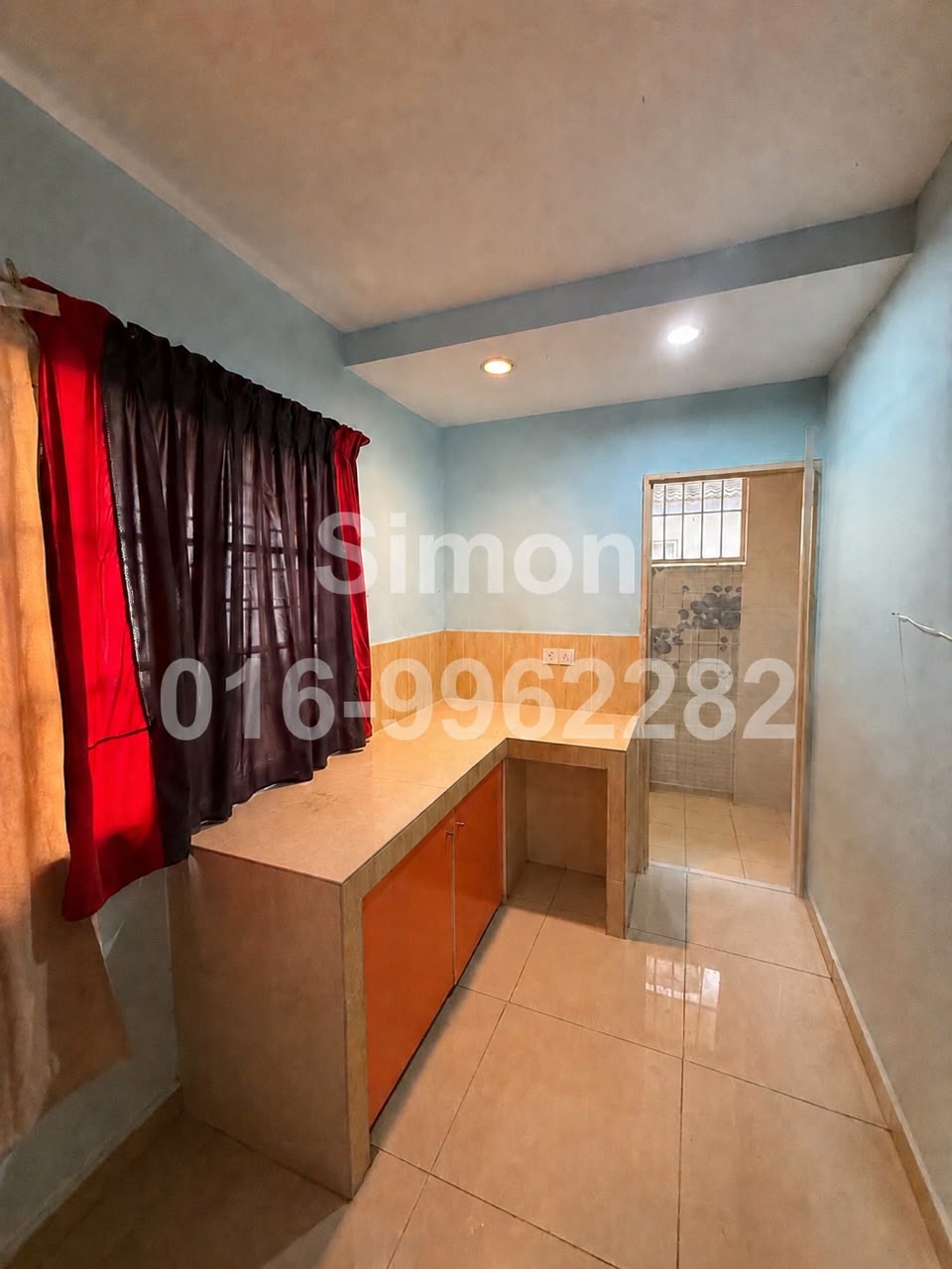 Rumah 2 Tingkat Untuk Dijual Taman Sri Muda Seksyen 25 Shah Alam - Image 3