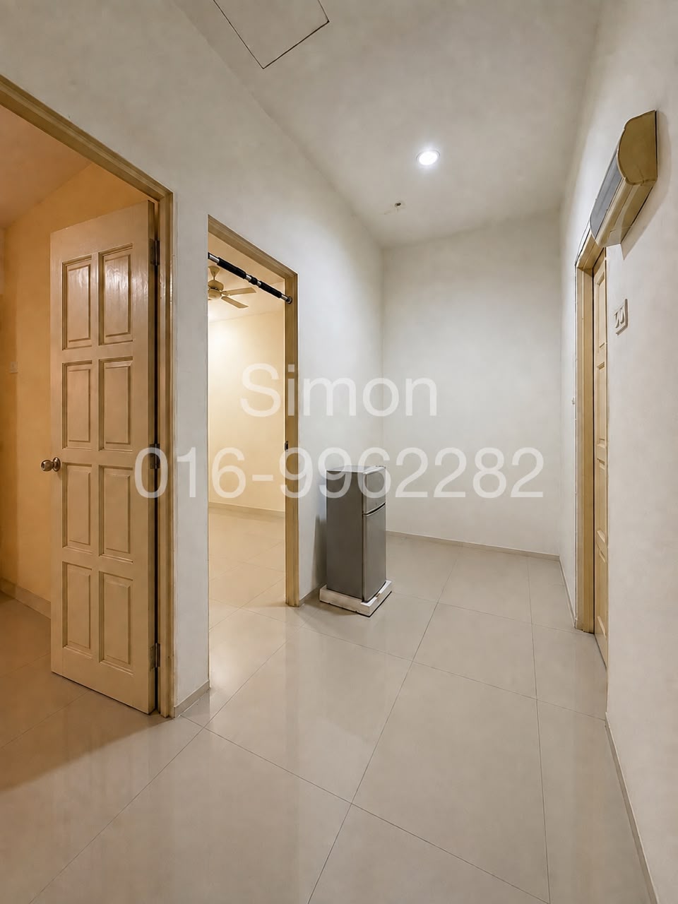 Rumah 2 Tingkat Untuk Dijual Taman Sri Muda Seksyen 25 Shah Alam - Image 5
