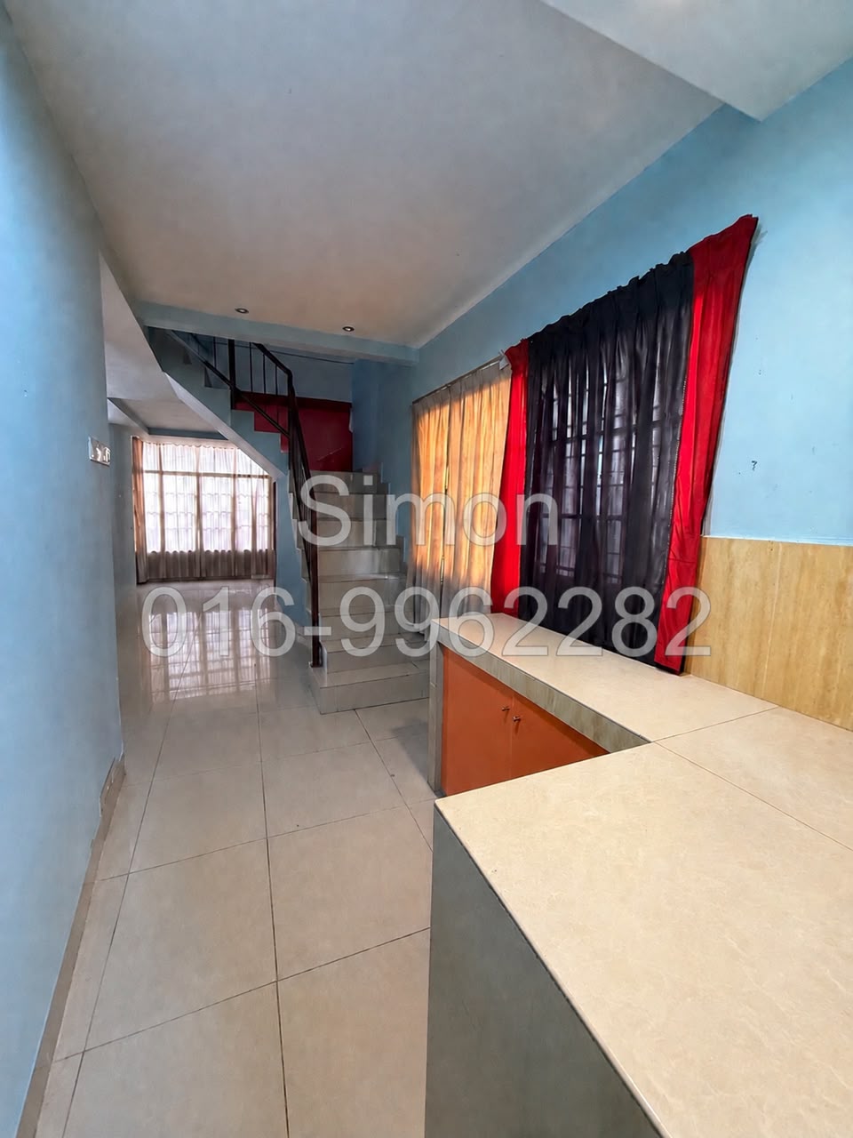 Rumah 2 Tingkat Untuk Dijual Taman Sri Muda Seksyen 25 Shah Alam - Image 6