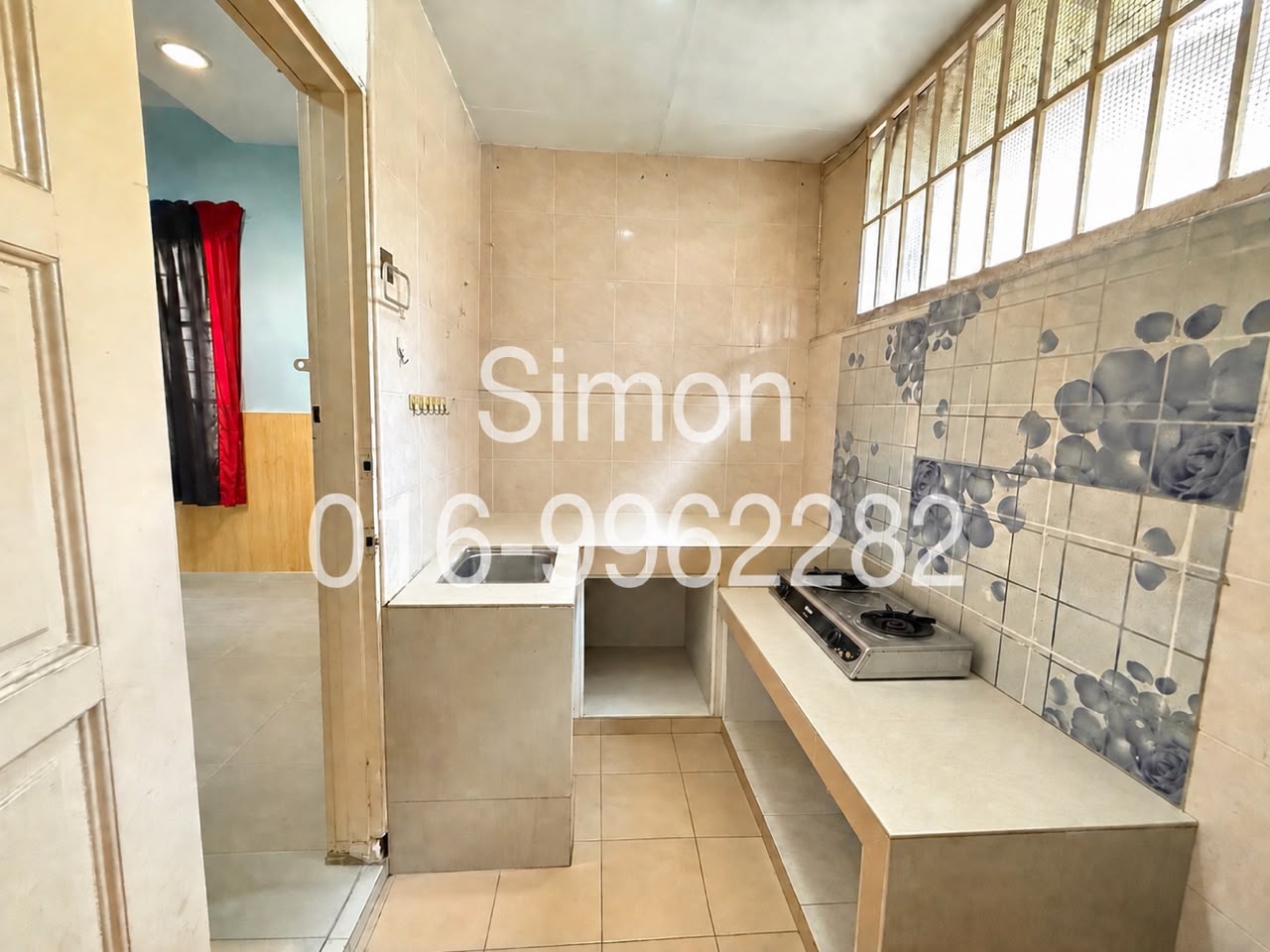 Rumah 2 Tingkat Untuk Dijual Taman Sri Muda Seksyen 25 Shah Alam - Image 7
