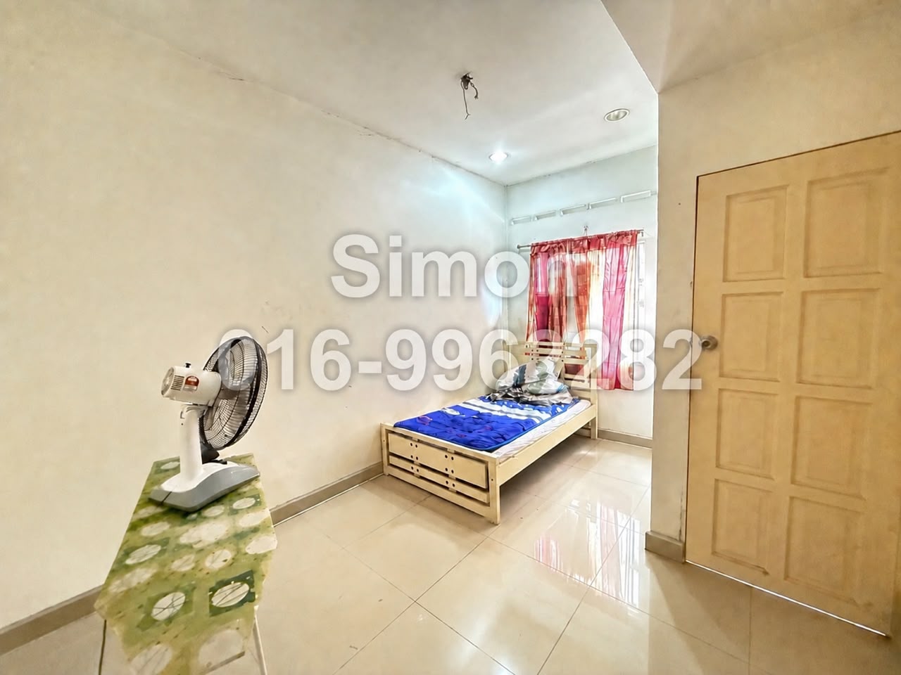 Rumah 2 Tingkat Untuk Dijual Taman Sri Muda Seksyen 25 Shah Alam - Image 8