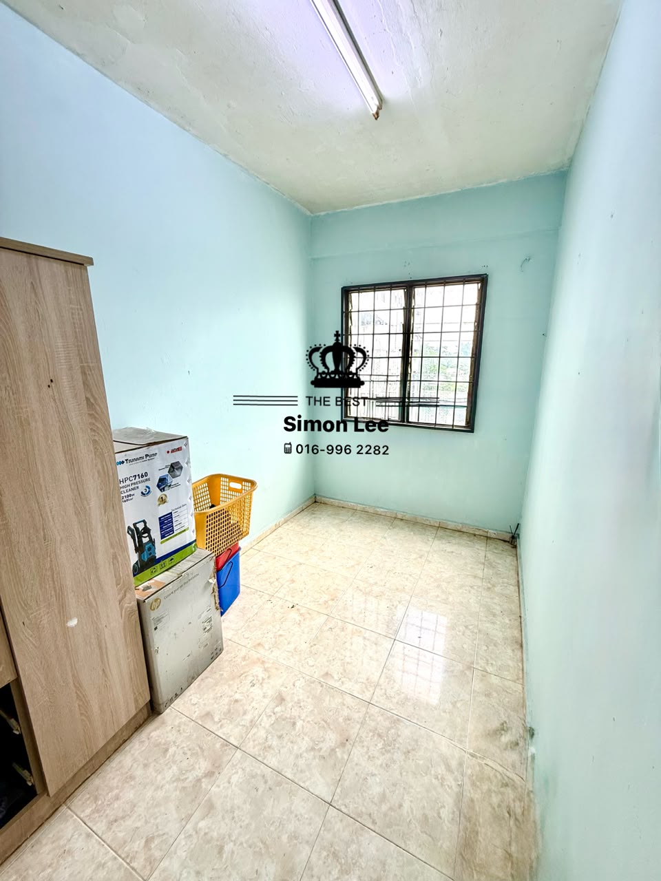 Rumah 2 Tingkat Untuk Dijual Taman Sri Muda Seksyen 25 Shah Alam - Image 9