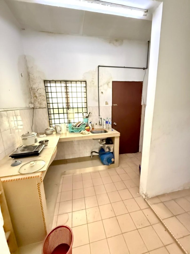 Pangsapuri Kedai, Taman Sentosa – Jalan Dato Dagang - Image 2