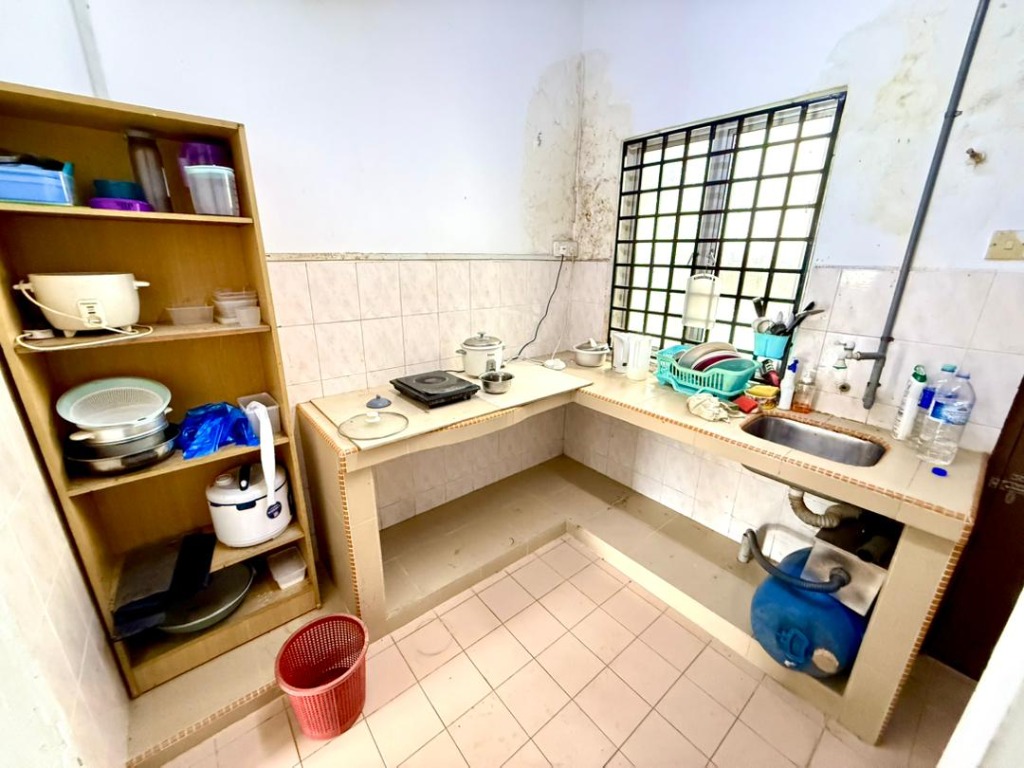 Pangsapuri Kedai, Taman Sentosa – Jalan Dato Dagang - Image 4