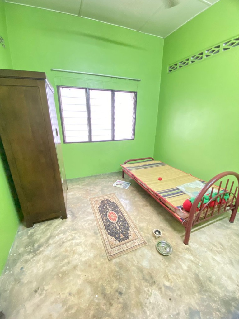 RUMAH CORNER LOT SETINGKAT TAMAN TELUK PULAI KLANG - Image 2