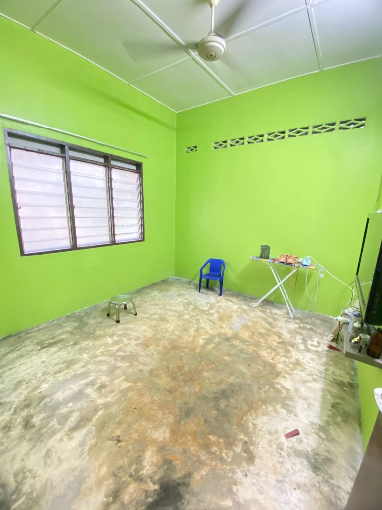 RUMAH CORNER LOT SETINGKAT TAMAN TELUK PULAI KLANG - Image 3