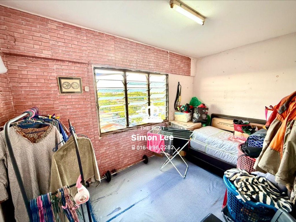 Pangsapuri Permai Indah, Klang – Pangsapuri Flat - Image 2