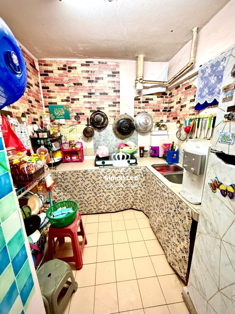 Pangsapuri Permai Indah, Klang – Pangsapuri Flat - Image 5