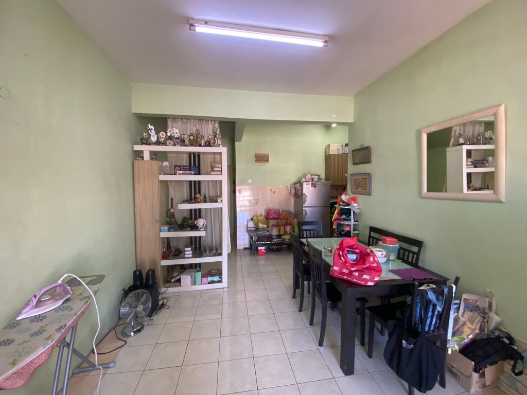 Pangsapuri Bayu Villa, Bayu Perdana – Unit Tepi Diubahsuai - Image 1
