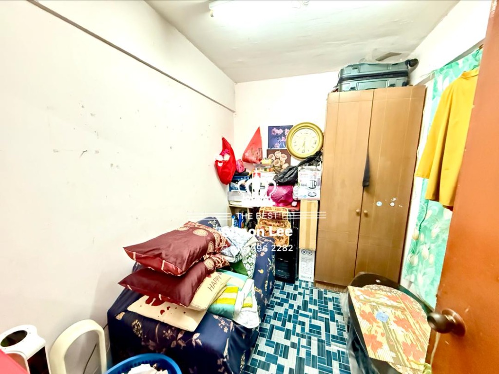 Pangsapuri Permai Indah, Klang – Pangsapuri Flat - Image 3