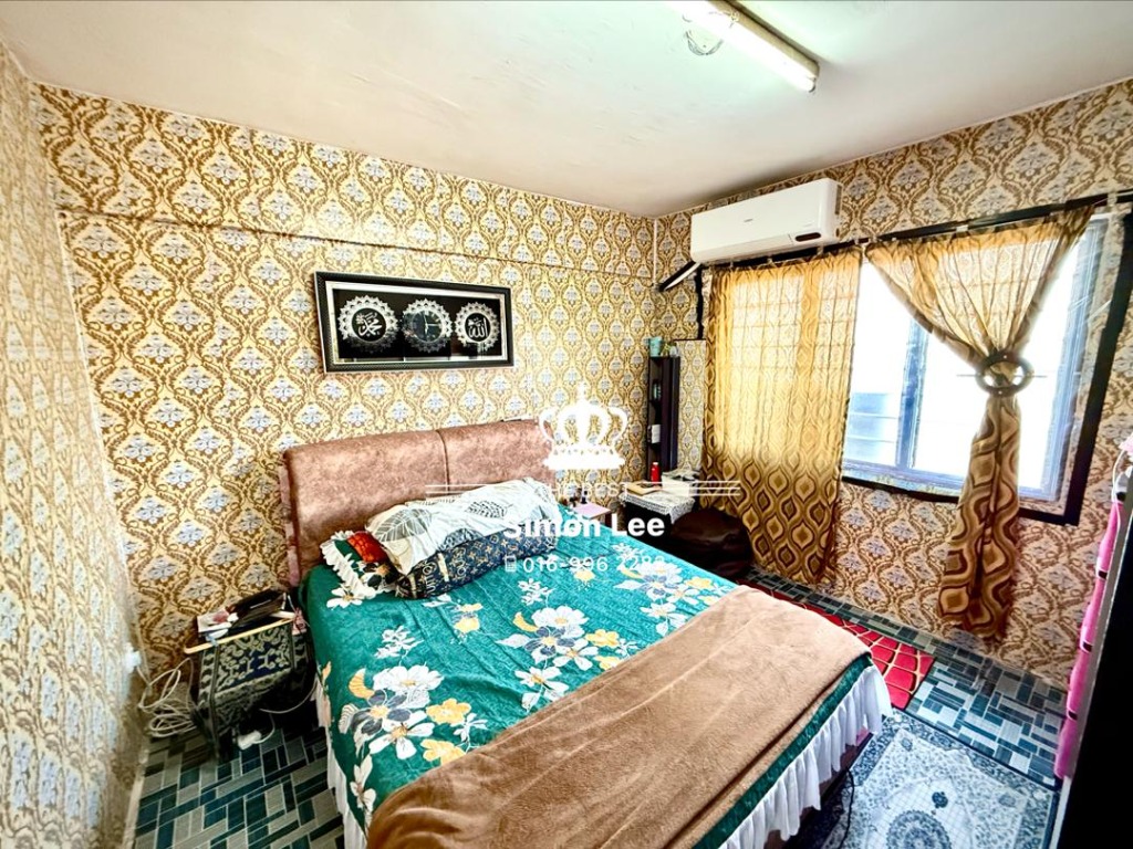 Pangsapuri Permai Indah, Klang – Pangsapuri Flat - Image 4