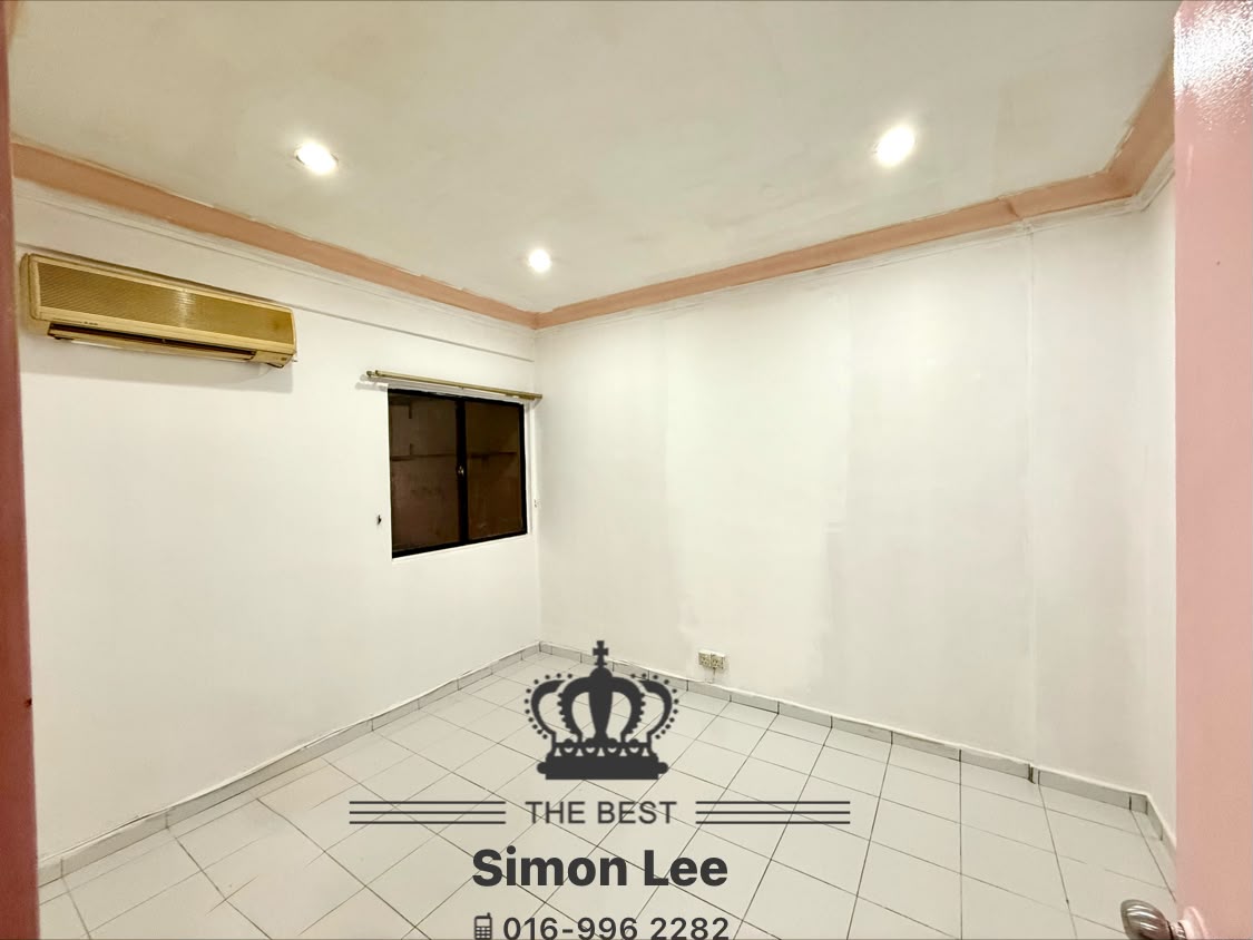 Vista Bayu Apartment Untuk Dijual Bayu Perdana Klang Tingkat 1 - Image 5